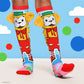 FAT CAT SOCKS