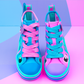 STITCH SHOES, SOCKS & BAG PACK