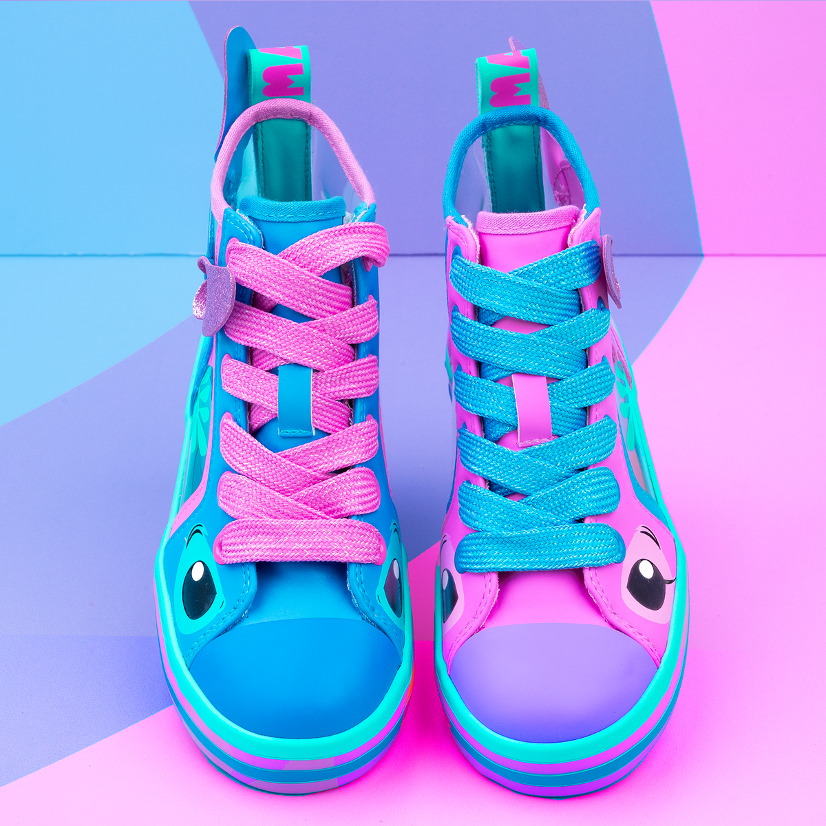STITCH SHOES & SOCKS PACK
