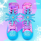 FROZEN SHOES & SOCKS PACK