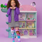 GABBY'S DOLLHOUSE SOCKS
