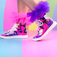 BUBBLE STAR SNEAKS