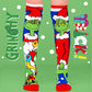GRINCHY TRICK