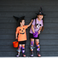 HALLOWEEN SOCKS