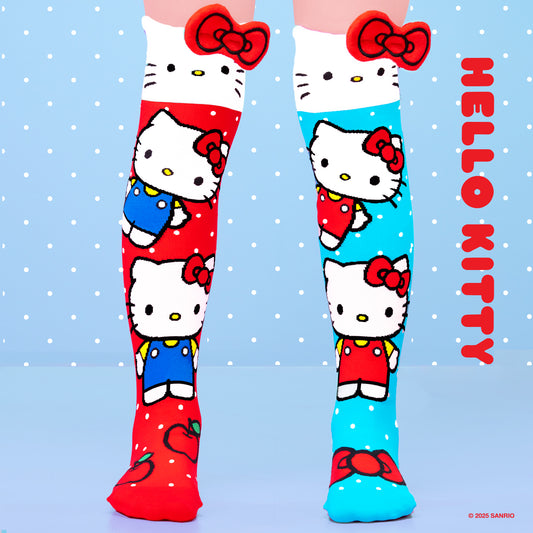 HELLO KITTY ICONIC SOCKS