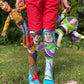 TOY STORY SOCKS