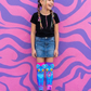KPOP DERPY SOCKS