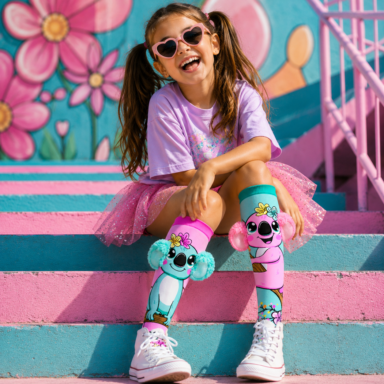 KOOL KOALA SOCKS