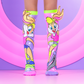 LOLA BUNNY SOCKS