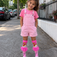 BALLERINA SOCKS