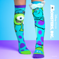 MONSTER INC SOCKS