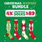 4 FOR $89 MYSTERY XMAS BUNDLE