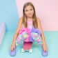 MERMAID FRILLS SOCKS