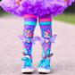 MERMAID VIBES SOCKS