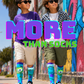 MONSTER INC SOCKS
