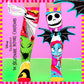 JACK SKELLINGTON SOCKS