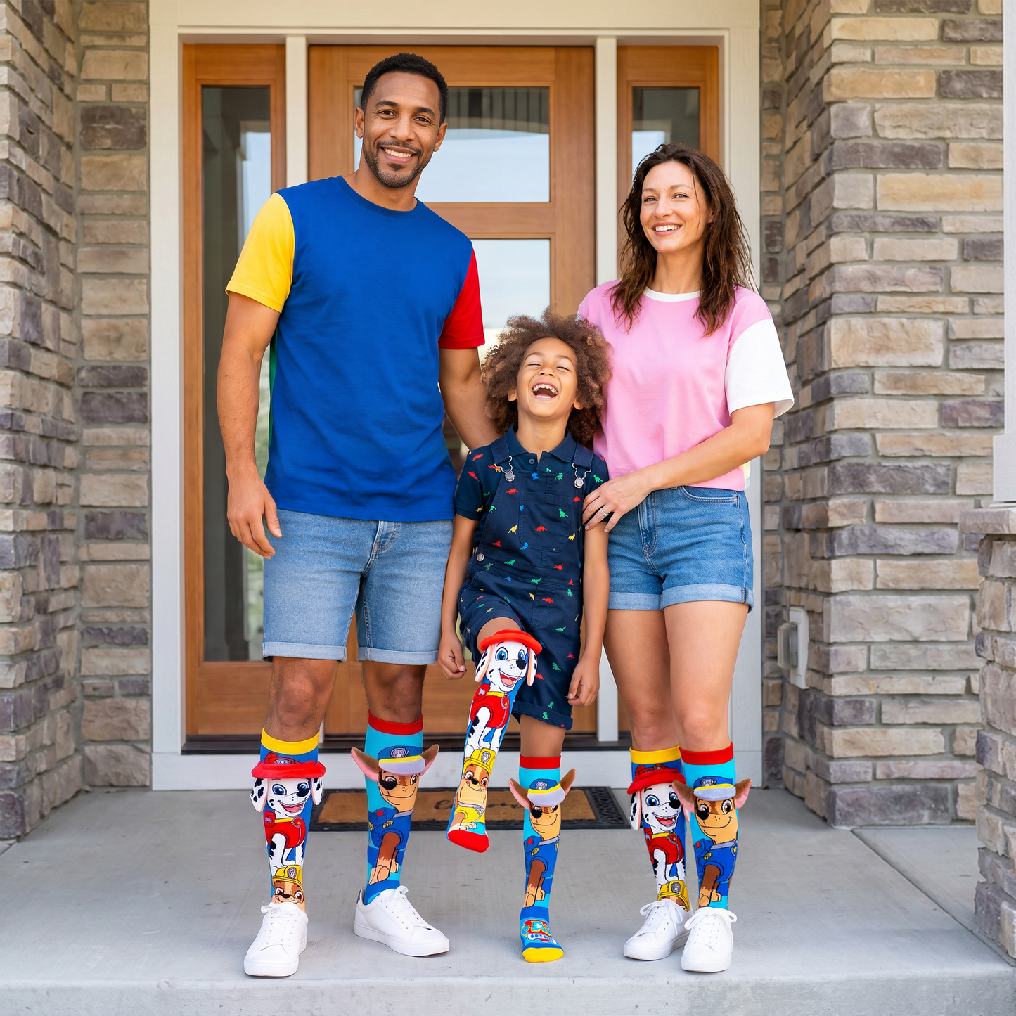 PAW PATROL SOCKS