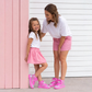 PRINCESS SHOES PINK