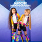 KPOP RUMI SOCKS