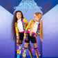 KPOP RUMI SOCKS