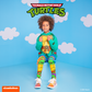 NINJA TURTLES SOCKS