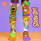 SCOOBY DOO SOCKS