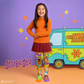 SCOOBY DOO SOCKS