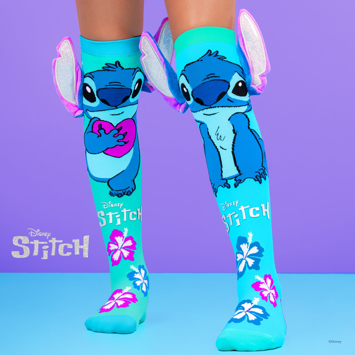 STITCH SHOES, SOCKS & BAG PACK