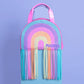 SPARKLY RAINBOW BAG