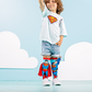 SUPERMAN SOCKS