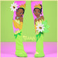 TIANA SOCKS