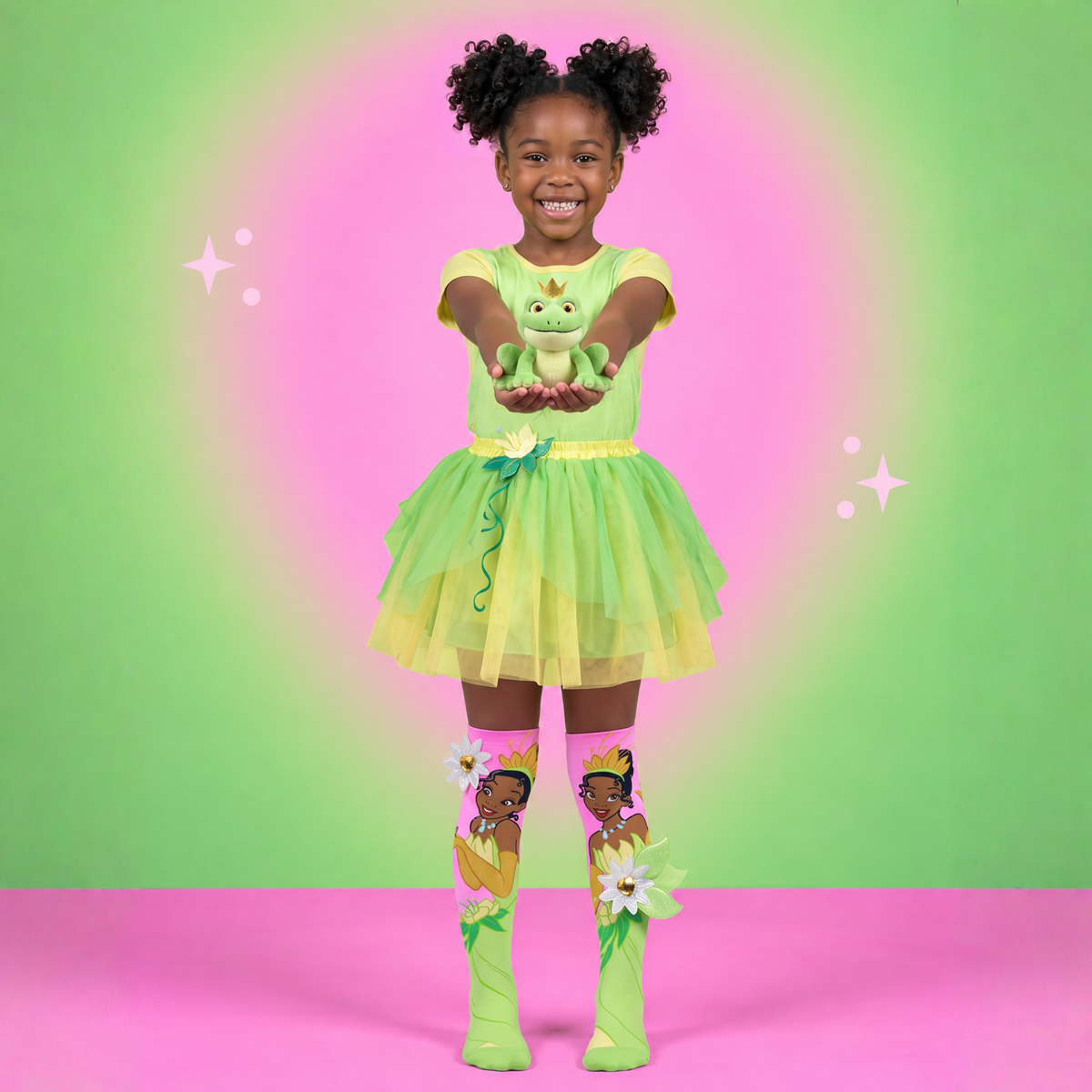 TIANA SOCKS