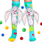 HOP HOP BUNNY SOCKS