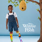 WINNIE THE POOH SOCKS