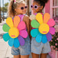 CRAZY DAISY BACKPACK