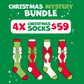 4 FOR $59 MYSTERY XMAS BUNDLE