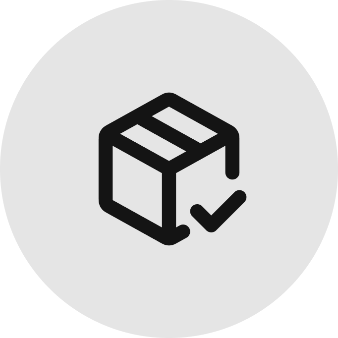 Free Unlimited Return + Package Protection