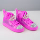 PRINCESS SHOES PINK