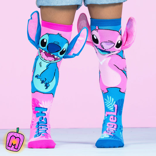 STITCH SOCKS