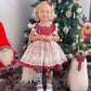 CHRISTMAS SOCKS