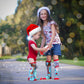 CHRISTMAS SOCKS