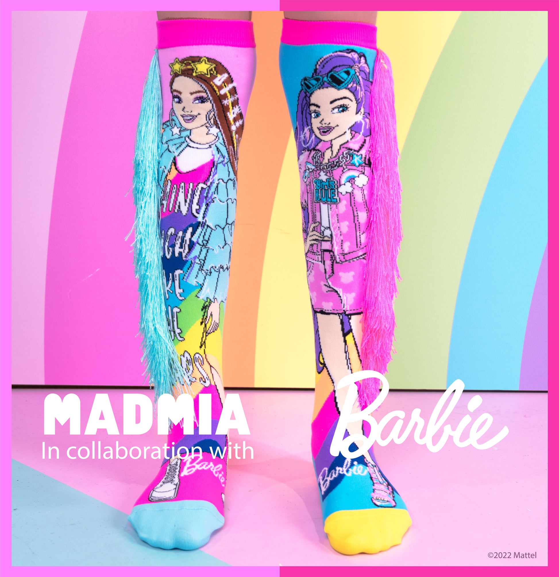 BARBIE EXTRA FASHIONISTA by madmia