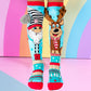 CHRISTMAS SOCKS