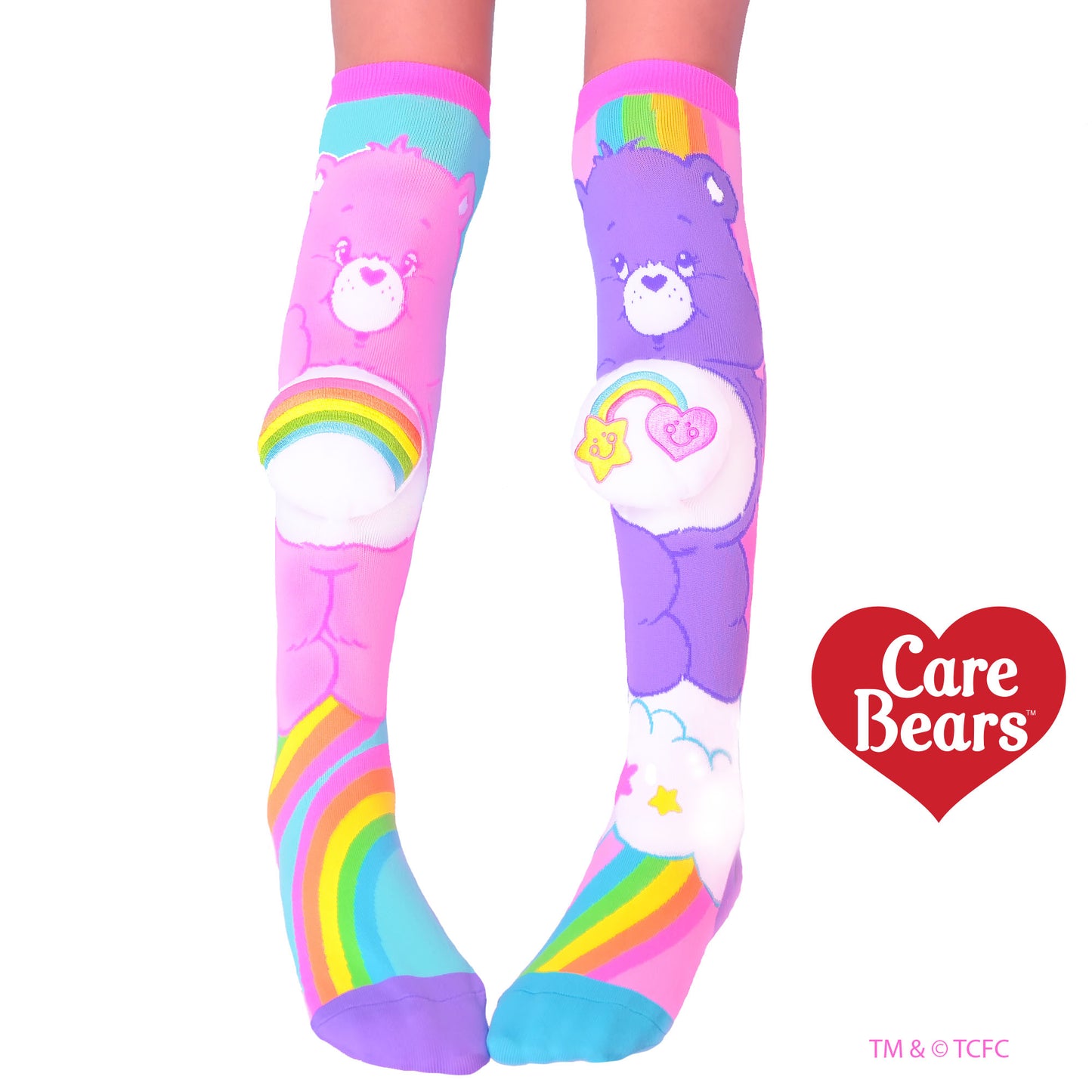 CARE BEARS BESTIES