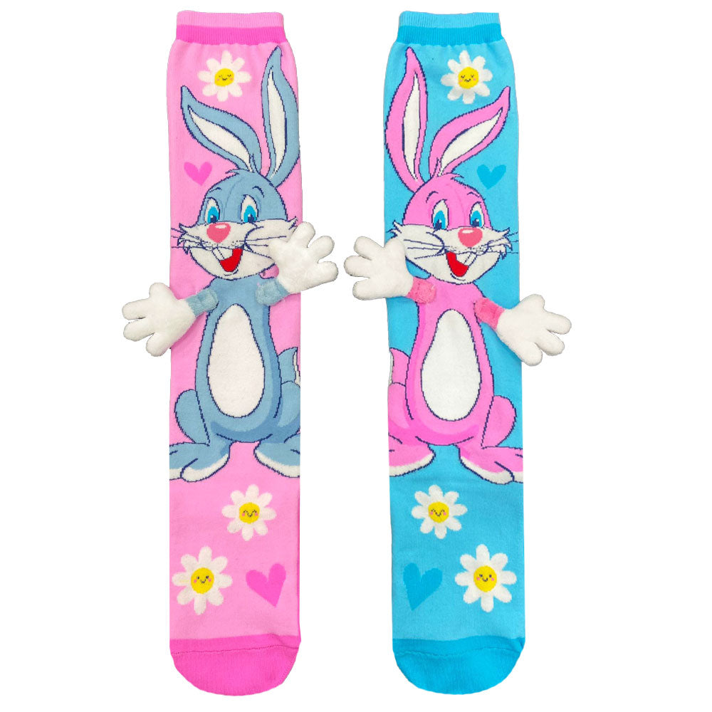 HELLO BUNNY
