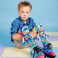 ROBOT SOCKS