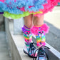 HONEY BEAR SOCKS
