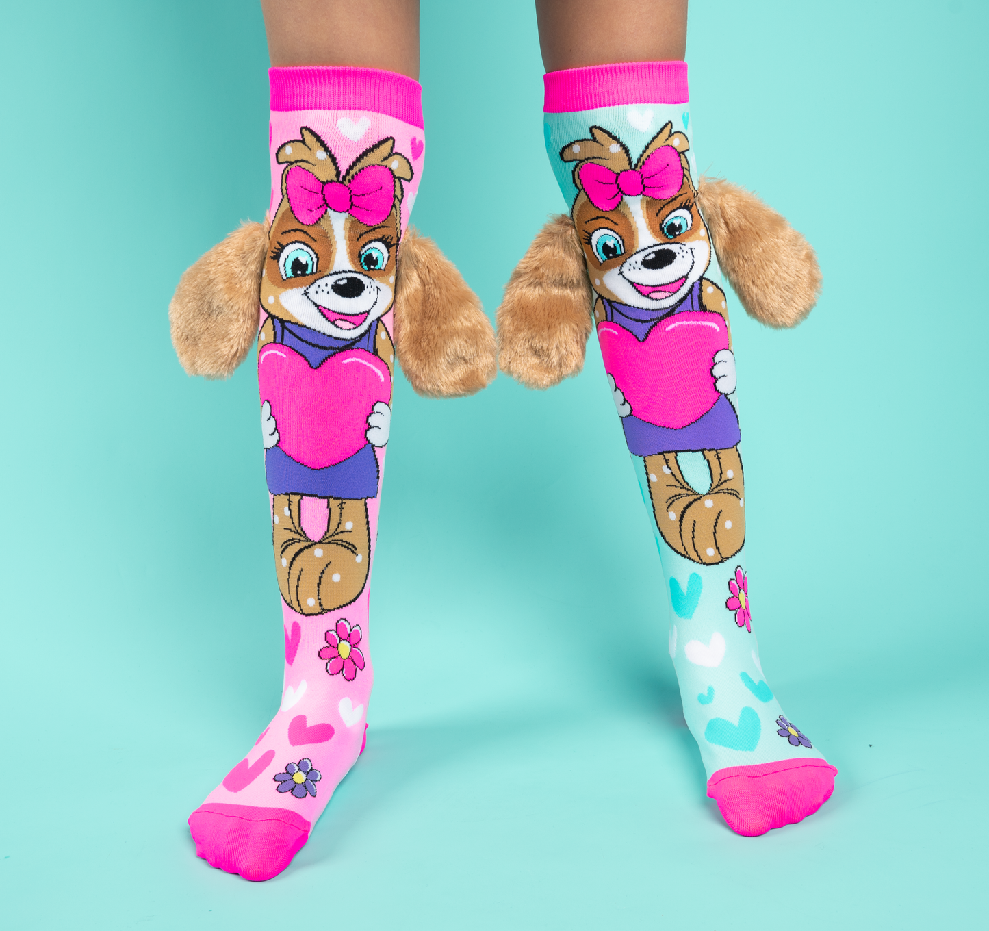 PUPPY LOVE SOCKS