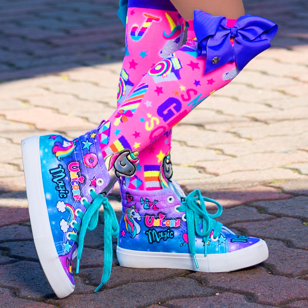 UNICORN SHOES