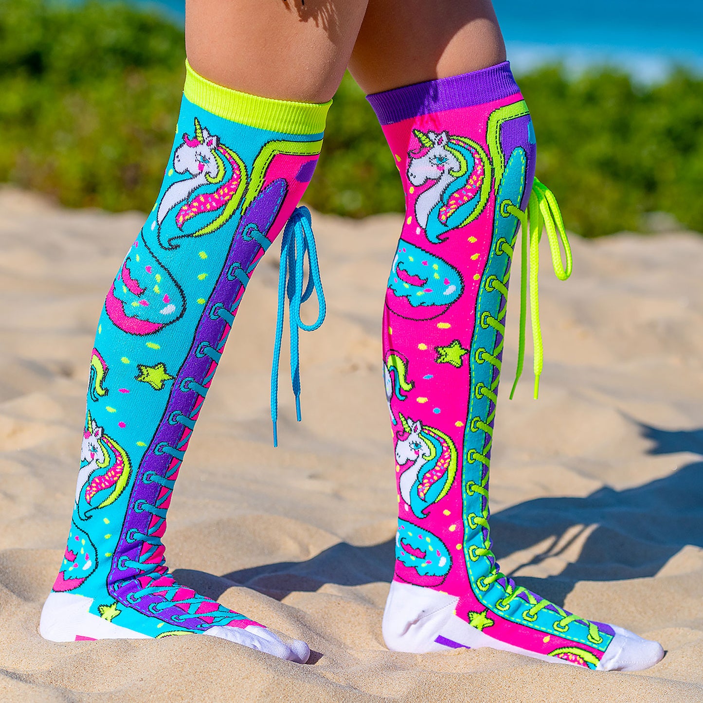 UNICORN SOCKS